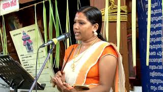 Sopana Sangeetham In Pazhayannur Bhagavathy Temple