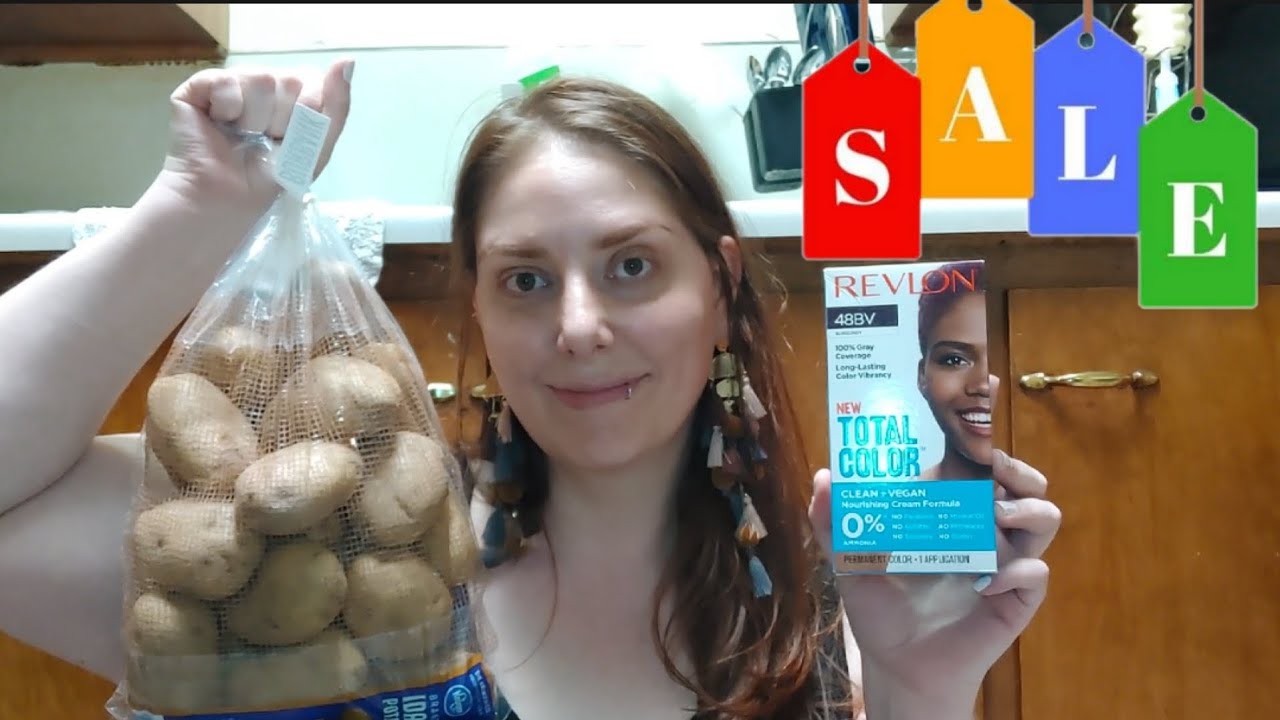 Grocery Shopping Vlog 7 - YouTube