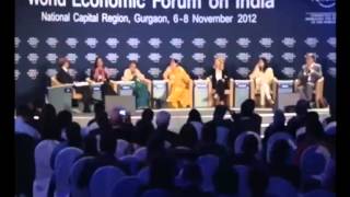 India 2012 - Changing Mindsets: India's Missing Women