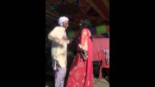 Budde ko jawani aai
