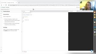 Programming Exercise 2-11