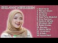 ALLAH KARIM NISSA SABYAN FULL ALBUM !!! VIRAL 2023 LAGU TERBAIK