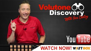 Volutone Discovery - SnapAV Wattbox