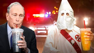 Does This Leaked Audio Prove Bloomberg Is A Racist?