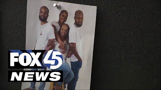 Family says unserved warrant cost Baltimore father his life