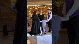 Schumer wedding 01/11/2025