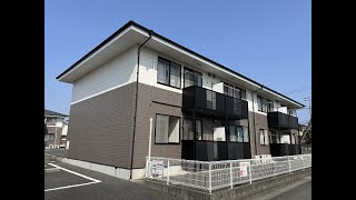 平中神谷 メゾンド　シャトリエ　Ⅰ 203 いわき 不動産 賃貸 アパート らいとハウス