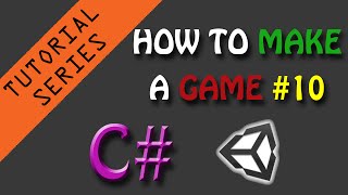 How To Make A Game In Unity® | #10 - Spawn Powerups Procedurally/Randomly!