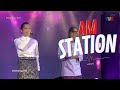 AM Station : Takbir Memecah Hening X Syawal Ini by Amir Masdi & Zamani