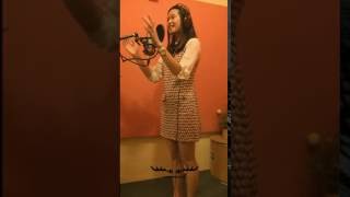 Musicpreneur | Carmen Lim - Trust Worthy Cover #001