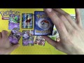 opening 10x mega gyarados collection boxes $200 worth pokemon tcg unboxing