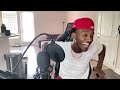 Wrldwideshun reacts to Smino !!