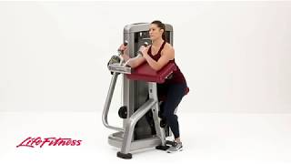 Insignia Series Triceps Extension