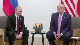 Top News - Marrëveshje me Putinin pa Ukrainën...Trump mund ta vendosë Kievin para faktit të kryer