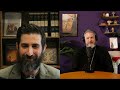 are we reading the church fathers all wrong full interview w fr. jospeh lucas patristic scholar