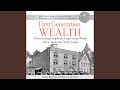 Chapter 02 - First Generation Wealth