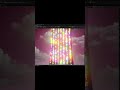 unreal engine 5 sparkling rainbow monolith glitch ue5 glitch shorts