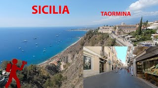 Discover Taormina: Rich History, Vibrant Streets, and Hidden Gems Revealed!