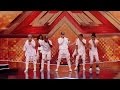 The X Factor UK 2015 S12E11 6 Chair Challenge - Groups - The First Kings Full Clip