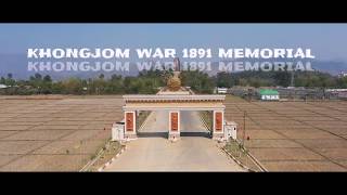 Khongjom War Memorial