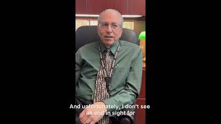 Mohave County Jail - Part 3