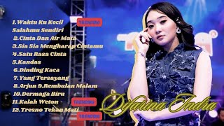 TRESNO TEKAN MATI,KALAH WETON  Difarina Indra feat Fendik Adella FULL ALBUM