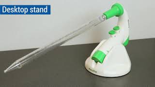 Oxford Lab Products Accuhelp Pipette Controller