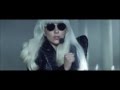 Lady Gaga - Donatella Remix (MUSIC VIDEO) ARTRAVE