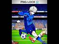 「PNG Lock😭」- Bluelock Episode 7 #anime #shorts