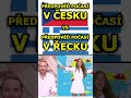 pŘedpovĚd poČasÍ Česko vs Řecko