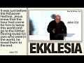 paul benger ekklesia make a difference week four