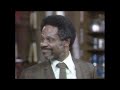 aunt esther s son doesn t believe in god sanford and son