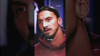 Zlatan talks about Carlos Vela Comparison 😂