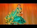 Nimbooda - Indian dance group MAYURI