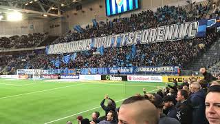 DIF-Aik. I över 100 år så har vi stått här