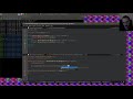 OS hacking: Adding network information to Process Manager