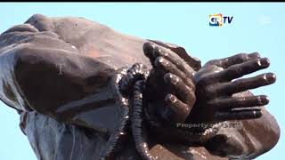 MADIUN - Monumen Bersejarah di Madiun | Garda Edukasia