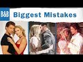 Brooke Logan Biggest Mistakes In Bold and the Beautiful