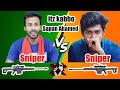 Itz Kabbo vs Sapan Ahamed || স্বপন আহমেদ কি পারবে? || Gaming Sapan Ahamed