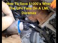 How To Save Thousands Owning An LML Duramax