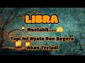 😶‍🌫️Libra😶‍🌫️Mustahil.......🫣 Tapi Ini Nyata Dan Segera Akan Terjadi🥹😇