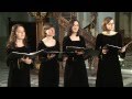 Gaudete - anonim, Piae Cantiones, 1582