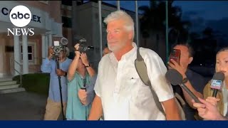 Brian Hooker's devices leading to new areas of interest in Bahamas search
