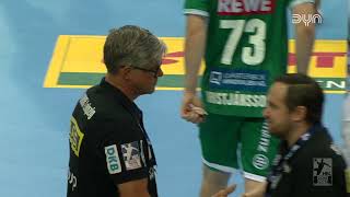 Highlights: SC DHFK Leipzig vs. Handball Sport Verein Hamburg 39:27 (18.05.2024)