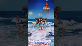 Dariya Koole Basi @sibaprasadcreation1236 #shorts #youtube #bhakti #viral #odia #jagannath