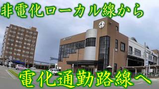 学園都市線G13石狩当別駅オープニング（※ここはサブチャンネルです。御理解と御協力を強制します。）