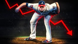 How The Braves Ruined Craig Kimbrel's Legacy