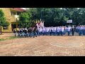 video cinematic pelantikan pengurus mpk osis smk negeri 1 sidayu gresik periode 2022 2023