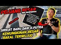 VIRAL‼️ NAZAR BOS PUTRA BIKIN SIRKUIT 500M || KEMUNGKINAN BESAR BAKAL TERJADI🔥