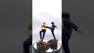 Jujutsu Kaisen Combination Battle | Doovi